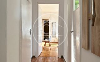 Apartament cu 3 camere de inchiriat in zona centrala, Oradea - Poză 7