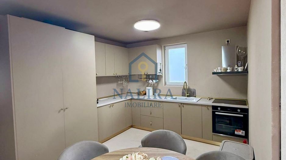 Casă modernă de vânzare – Coltău - Poză 3