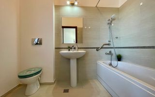 Închiriere Penthouse - 250 mp utili + 320 mp terasă panoramică | Iancu Nicolae - Poză 24