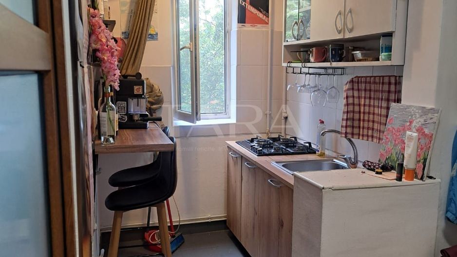 Apartament 2 camere Gheorgheni, zona Piata Hermes - Poză 1