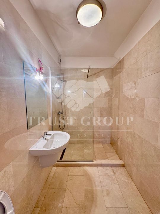 Apartament 4 camere Floreasca | Imobil 2018 | Gradina | Loc de parcare - Poză 27
