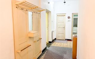 Decomandat, spatios, etaj 1, cadru cu verdele naturii, Zarnesti, Brasov - Poză 4