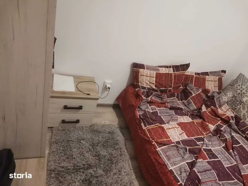 Apartament cu 1 camera in Ansamblul Luceafaru - Poză 4
