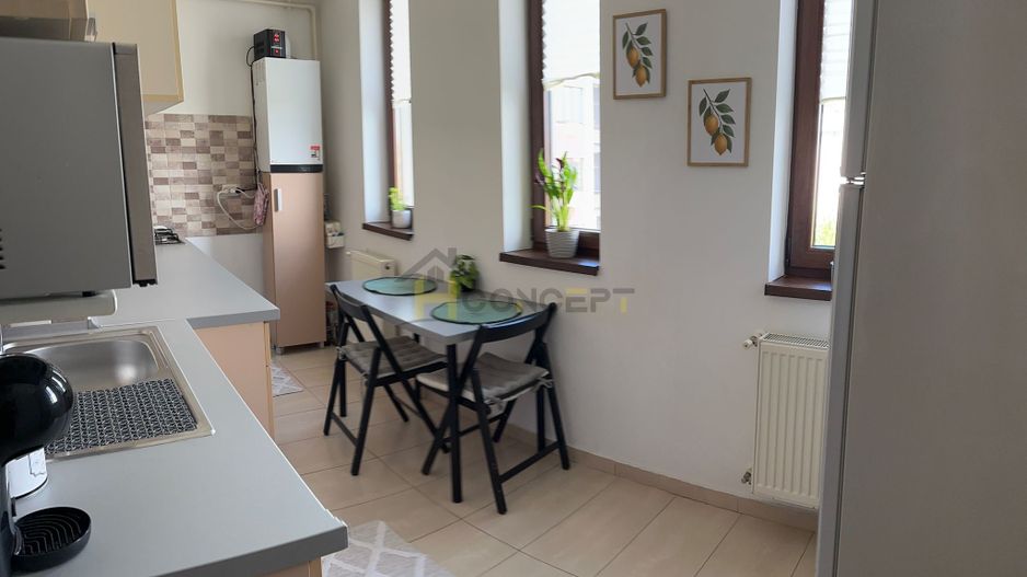 Inchiriere apartament 2 camere Gama Residence - Poză 7