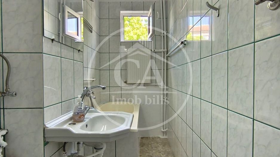 Apartament de inchiriat cu 2 camere in zona Velenta, Oradea - Poză 9