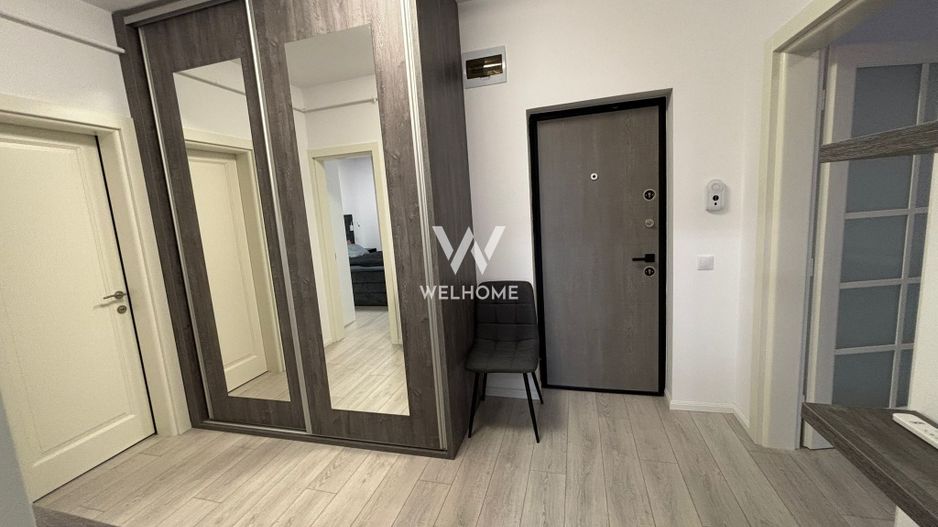 Apartament NOU cu loc de parcare subteran-SIBIU - Poză 4