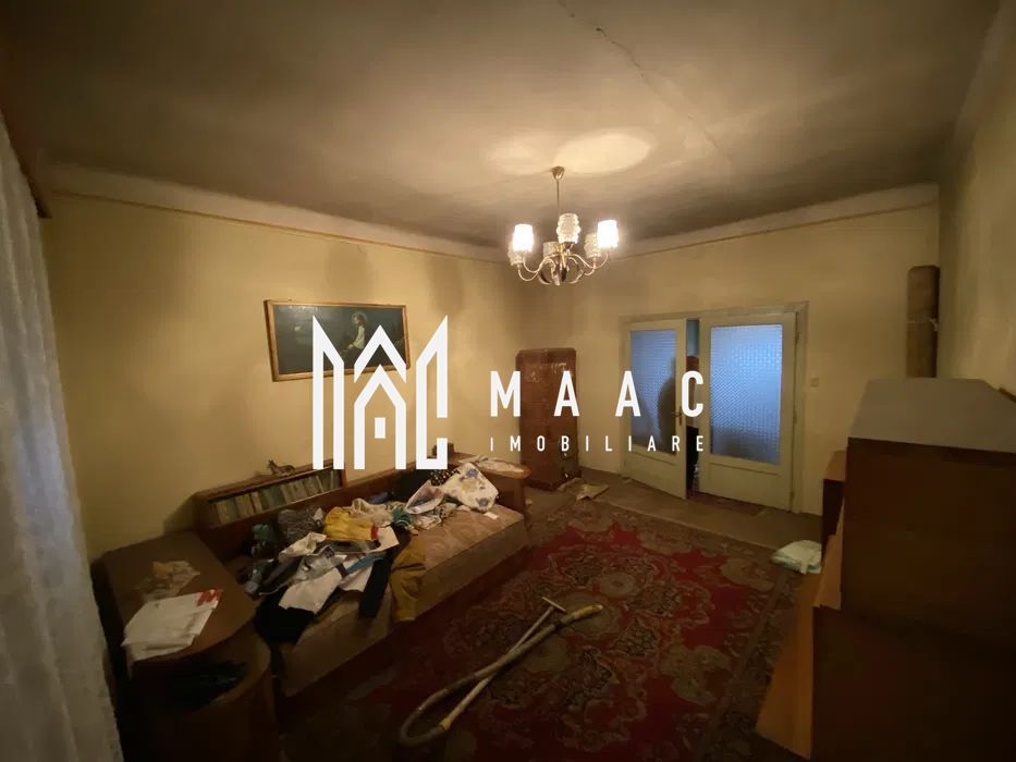 Casa Individuala I 3 Camere I Acces Auto I Trei Stejari - Poză 5