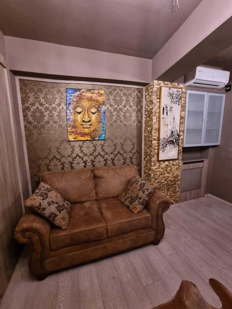 Inchiriere Apartament 2 Camere Lux Nerva Traian - Poză 3