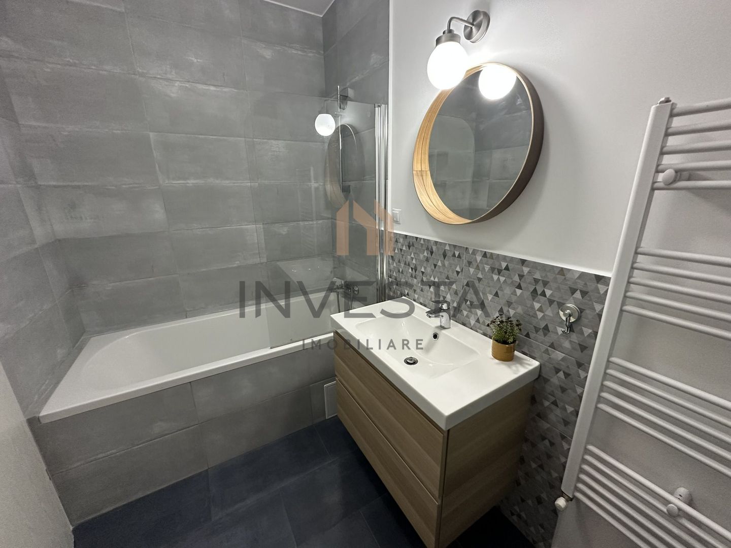 Apartament cu view unic!2 camere confort sporit Zorilor! - Poză 10