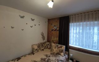 Apartament 2 camere | Burdujeni – Cuza Vodă III - Poză 6