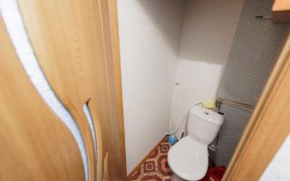 Vânzare, apartament, 1 cameră, bd. Grigore Vieru, Centru - Poză 8