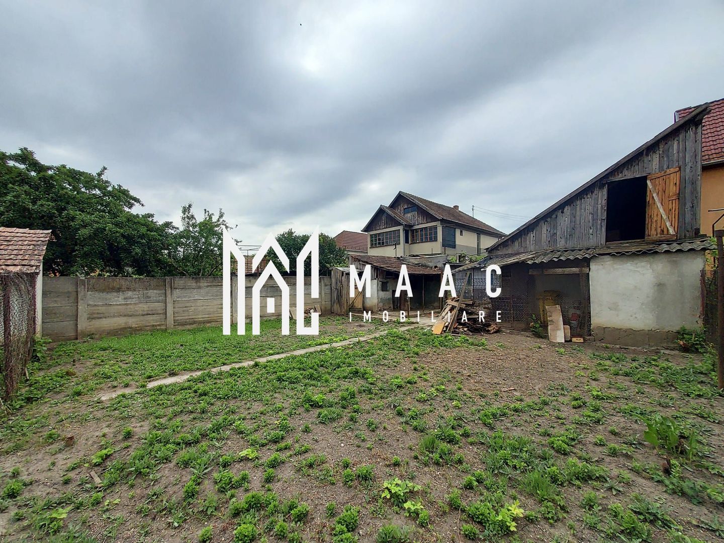 Casa 3 Camere | 100MPU | Teren 413MP | Terezian - Poză 21