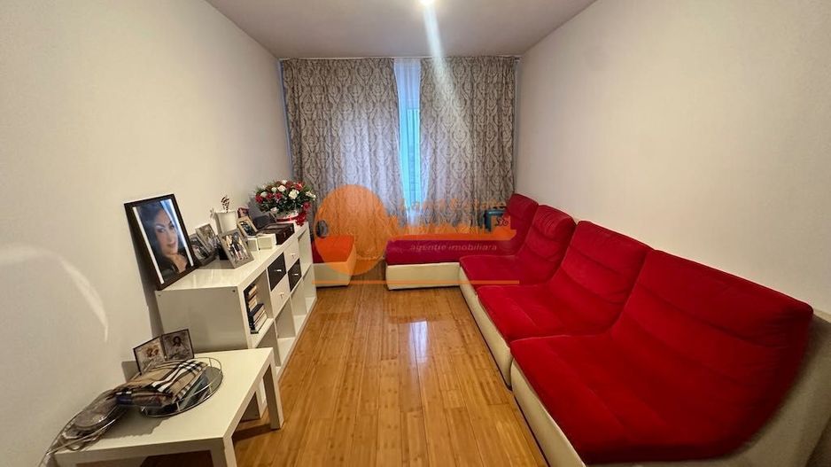 Apartamemt cu 3 camere in zona Rahova - Poză 7