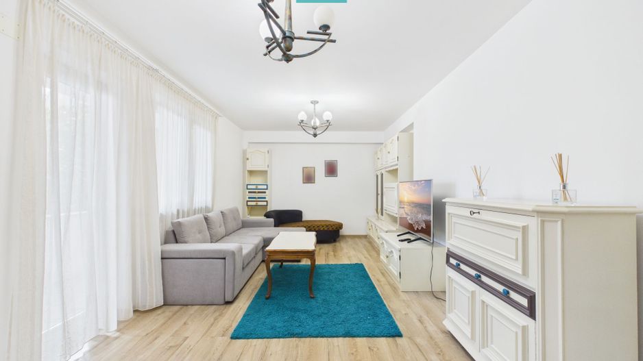 Apartament deosebit, zonă centrală - Poză 2