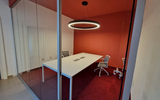 Imobil D+P+1E - 14 camere - Poză 3