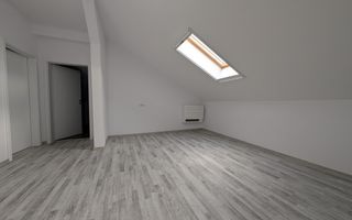 Duplex | Parter + Mansarda | Asfalt | Toate utilitatile | Finisaje premium - Poză 19