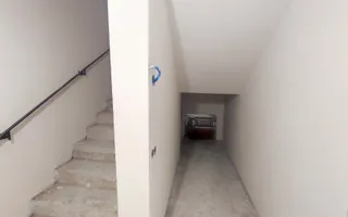 Duplex semifinisat cu 4 camere | Zona Edgar Quinet -Cartierul Mănăștur - Poză 13