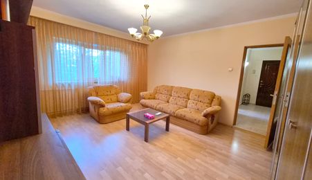Apartament 3 camere Vitan Mall-5 min Metrou Mihai Bravu