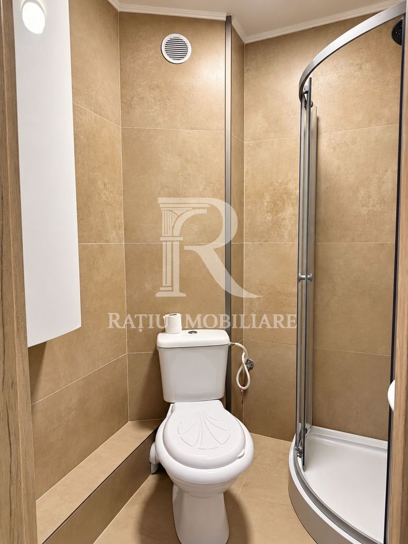 Apartament cu 2 camere | Zona Velența - Muntele Găina | Oradea - Poză 13