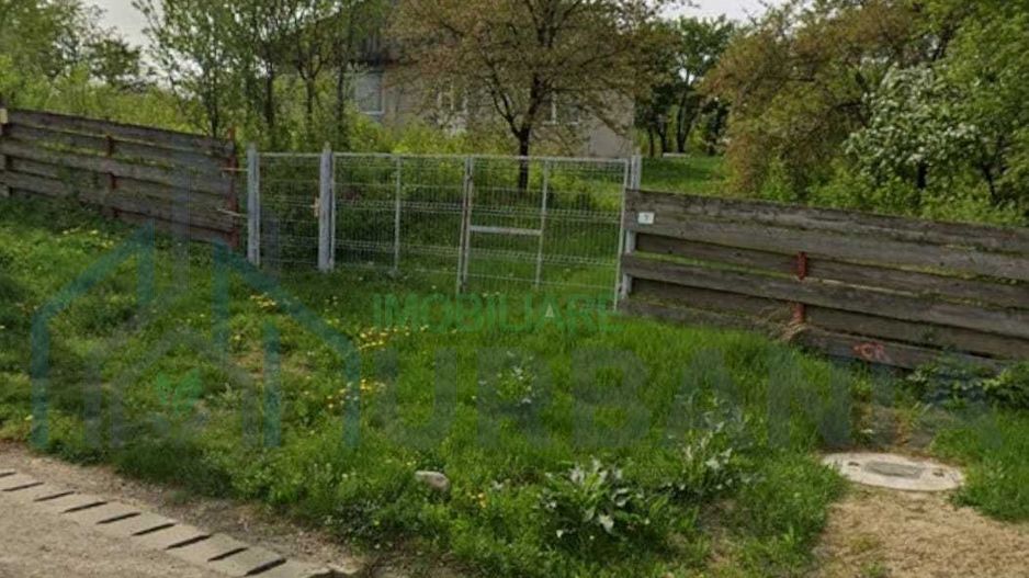 Teren de vânzare Miroslava Iasi - Poză 2