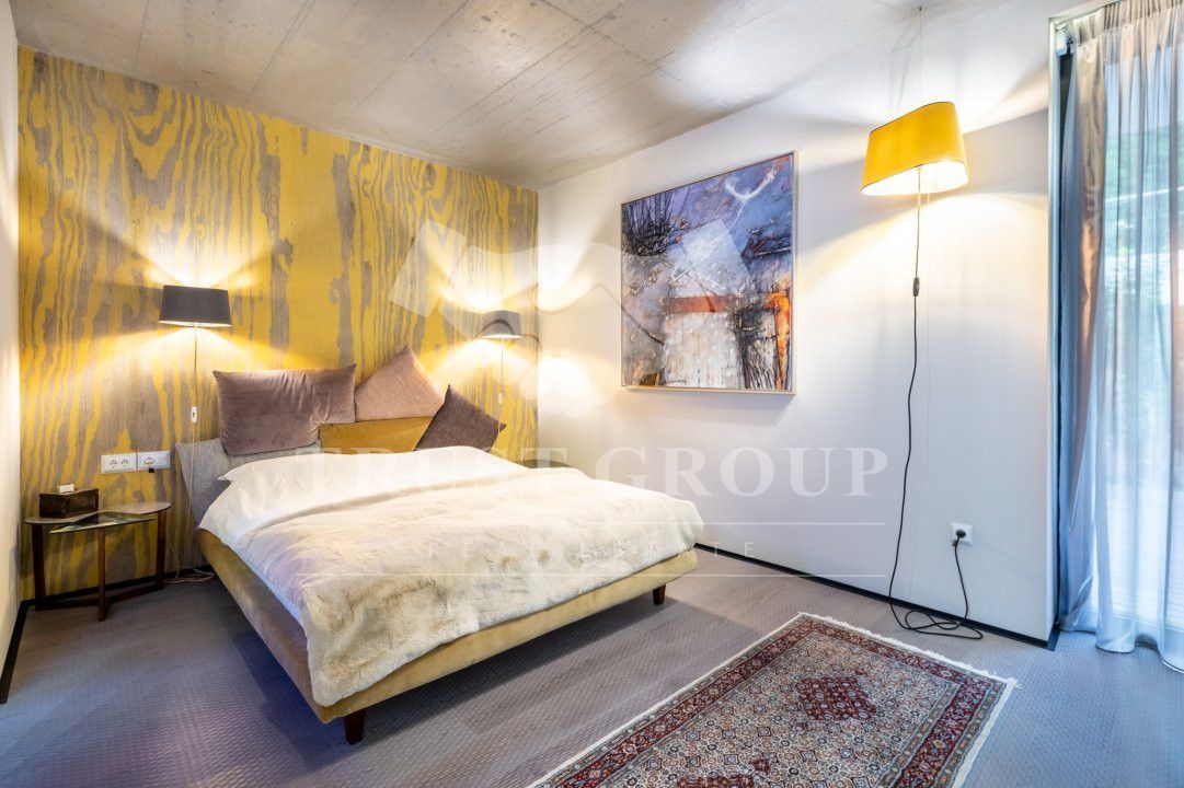 Apartament 5 camere | Piata Charles de Gaulle! - Poză 16