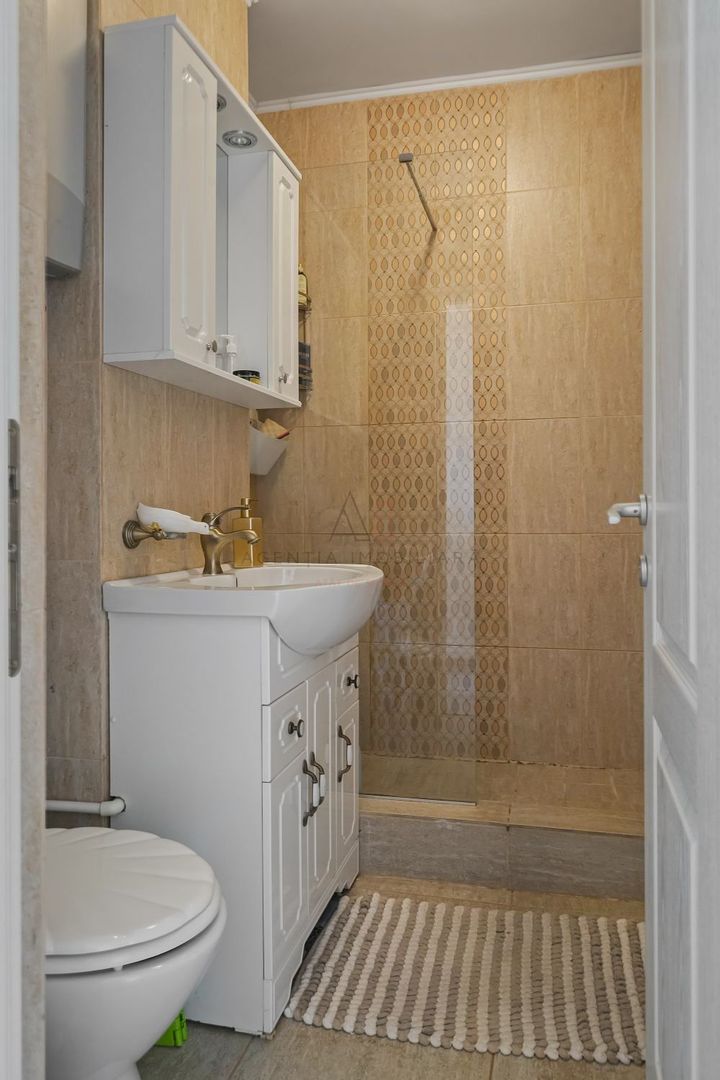 3 camere Colentina – bloc reabilitat I Renovat I Comision 0 - Poză 9