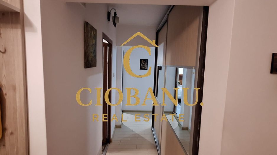 Apartament etaj 3/8 decomandat zona 1 Mai-Sara de vanzare - Poză 13