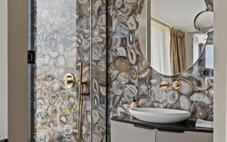 Penthouse 5 camere lux Pipera - Poză 16