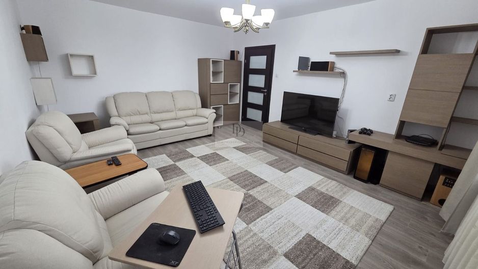 Apartament 3 camere spațios | Parcare | Zona Kaufland Mănăștur - Poză 1