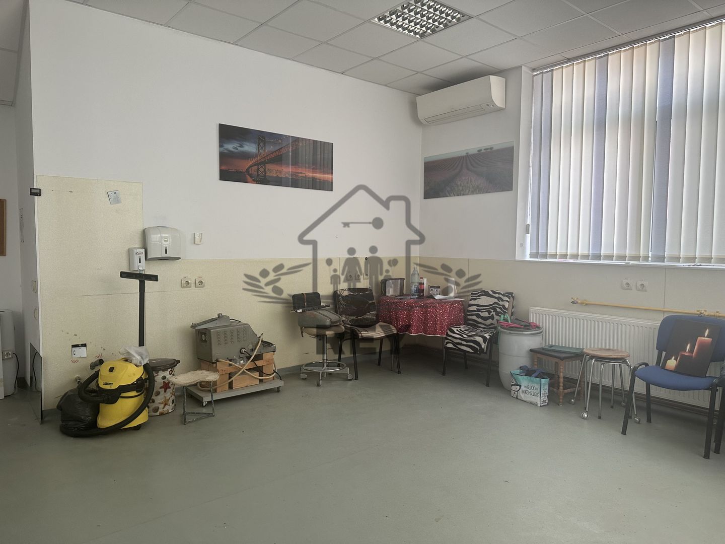Ap. 108 mp– Parter, Centru Istoric, Pretabil Cabinet/Birou/Locuință/Reg Hotelier - Poză 6