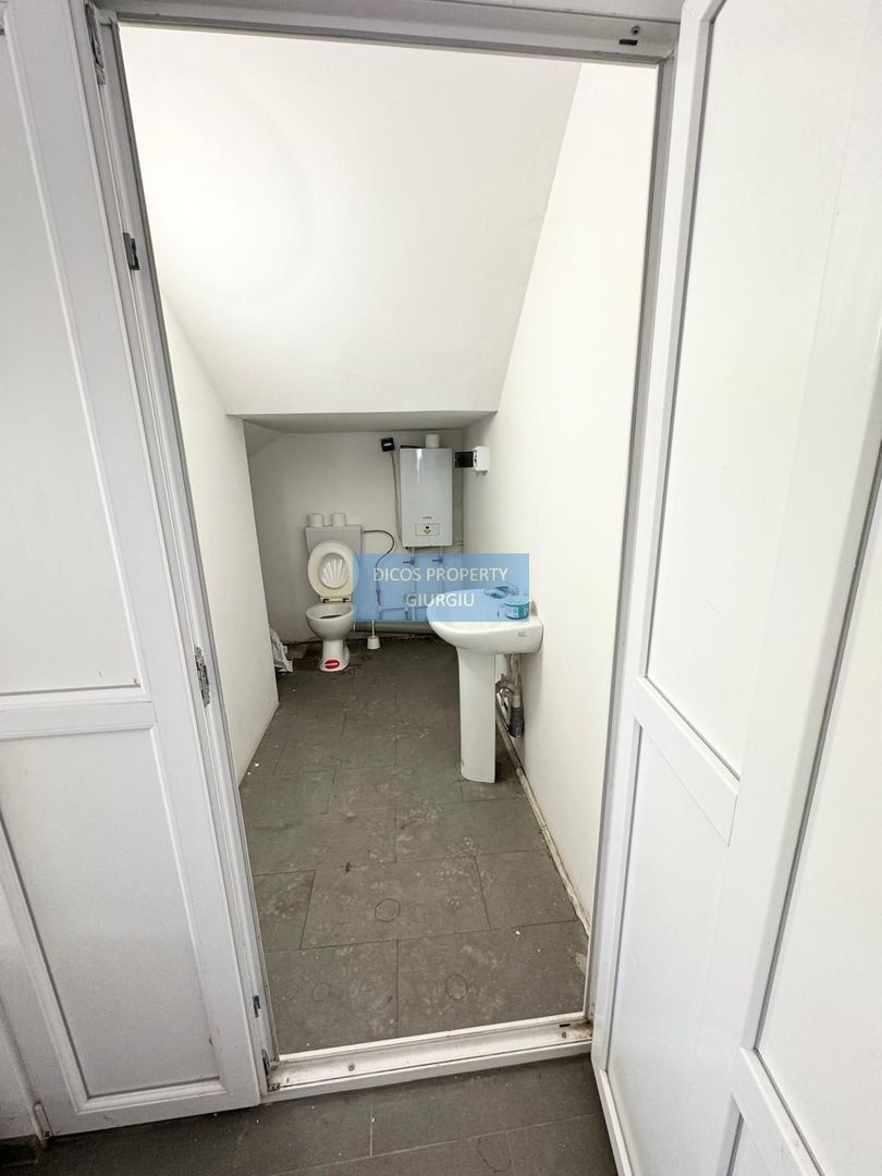 Închiriere spațiu comercial - Satul Remus, lângă rondul spre Cetatea - Poză 3