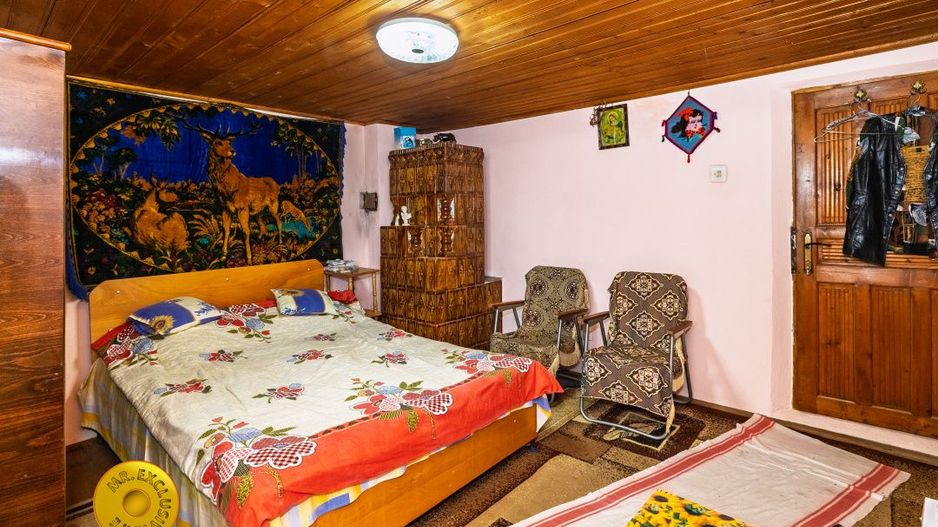 Casa Parter + Mansarda  Caldararu Arges! - Poză 7