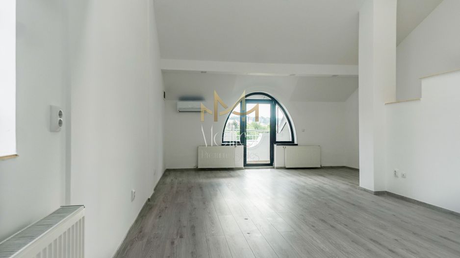 Spatiu comercial/ birouri, 152 mp utili, Semicentral, zona Anton Pann! - Poză 12