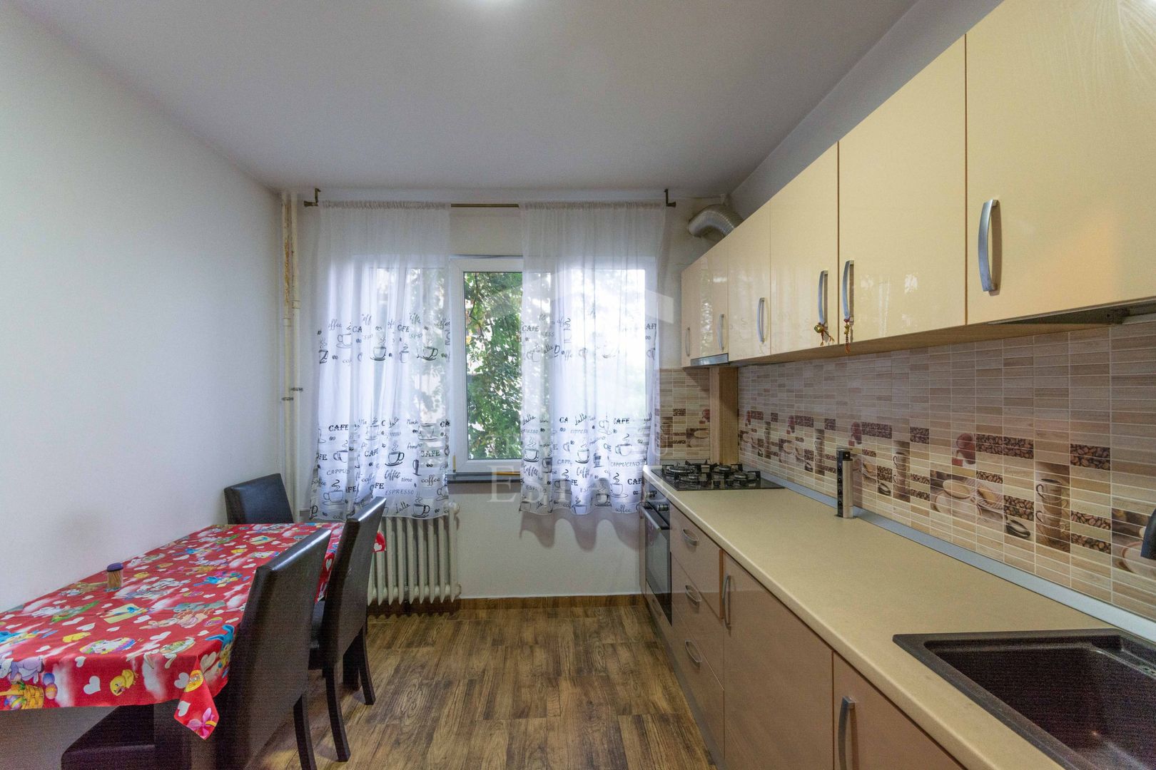 Pantelimon  Cora Parc Cosmos 3 camere - Poză 14