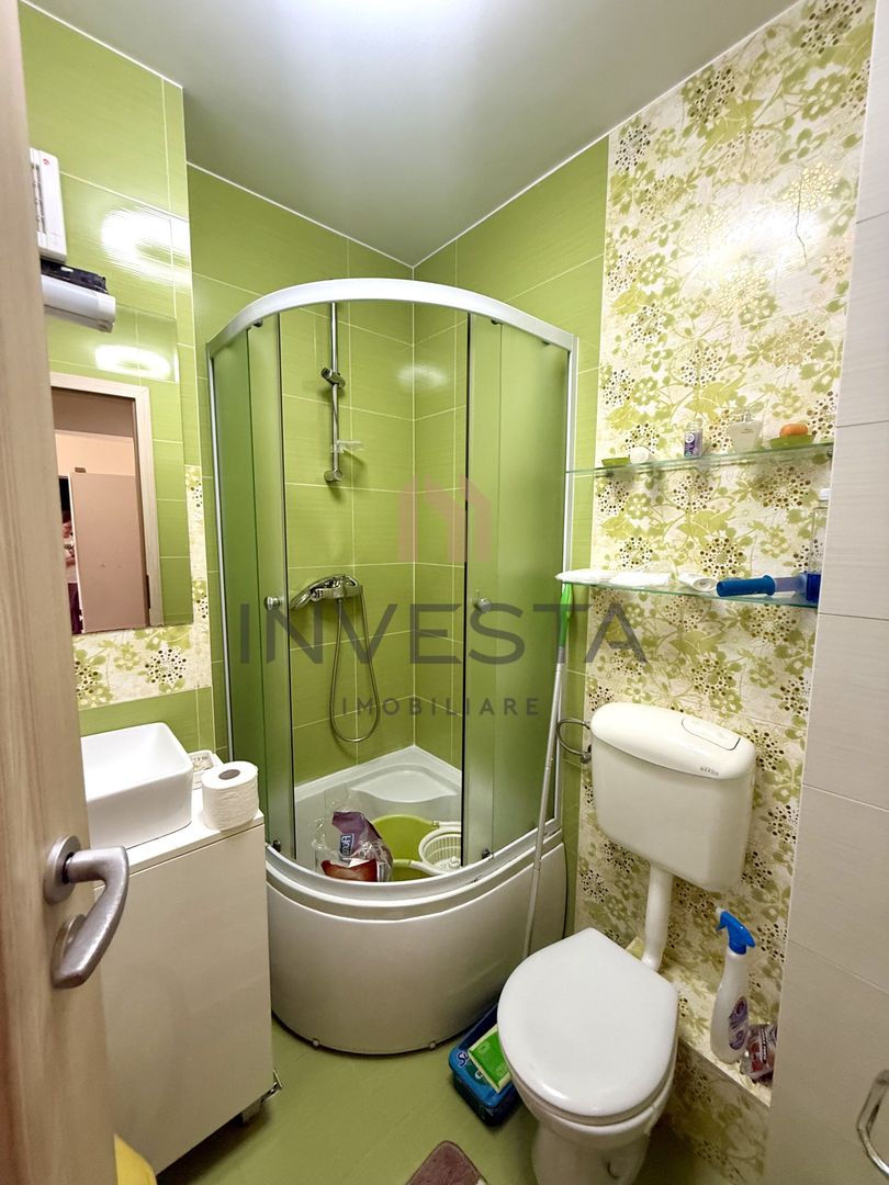 Apartament 4 camere decomandat 78 mp, etaj intermediar, zona Plopilor - Poză 8