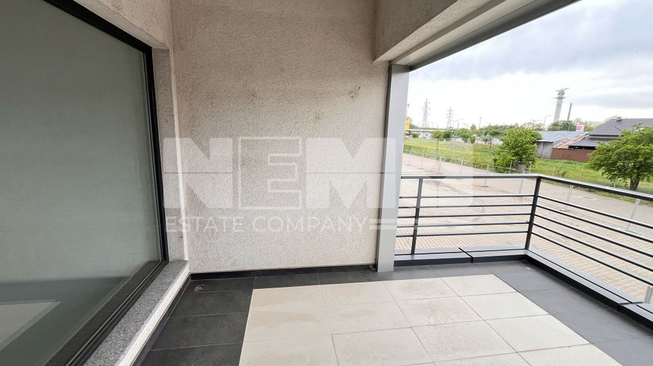 Spatiu Comercial 300Mp I Suceava/Itcani I 4000Euro/Luna - Poză 13