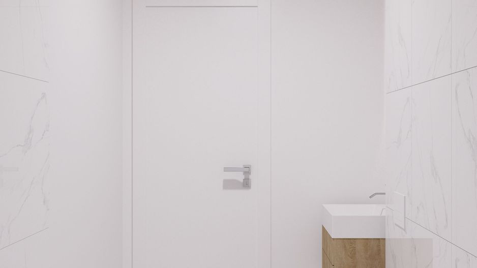 APARTAMENT 2 CAMERE | UNIRII | PROIECT NOU - Poză 10