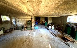 Vila S+P+E, priveliste deosebita, 6 camere, garaj, terasa, Cornu, PH - Poză 27