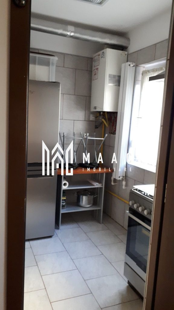 Garsonieră de vânzare | Sibiu, Lazaret | 30 mp | parter - Poză 2