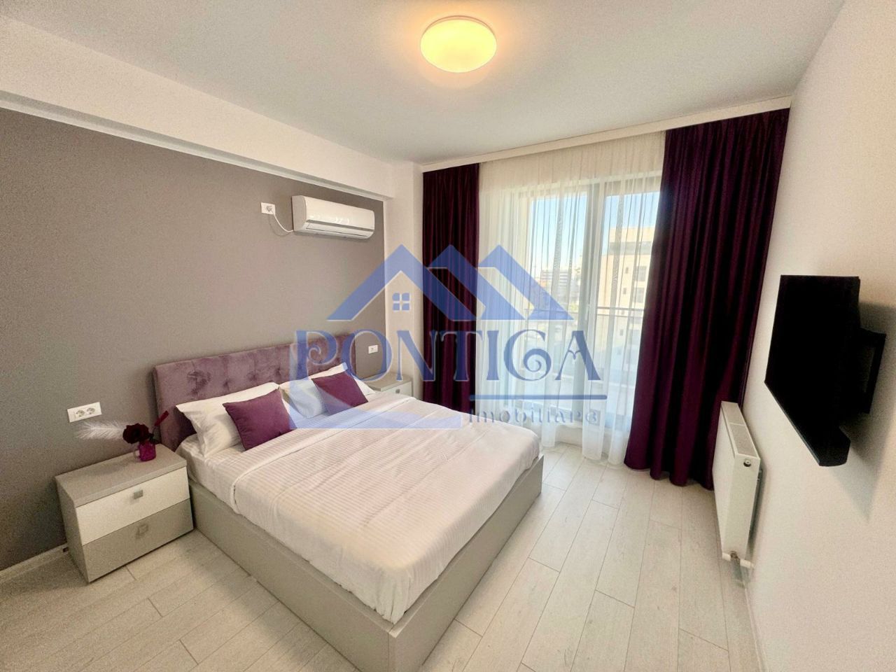 Apartament 2 camere termen lung | Solid Mamaia - Poză 12