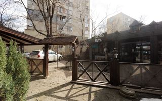 Chirie, spațiu comercial, 287.6 mp, str. Calea Ieșilor, Buiucani - Poză 27
