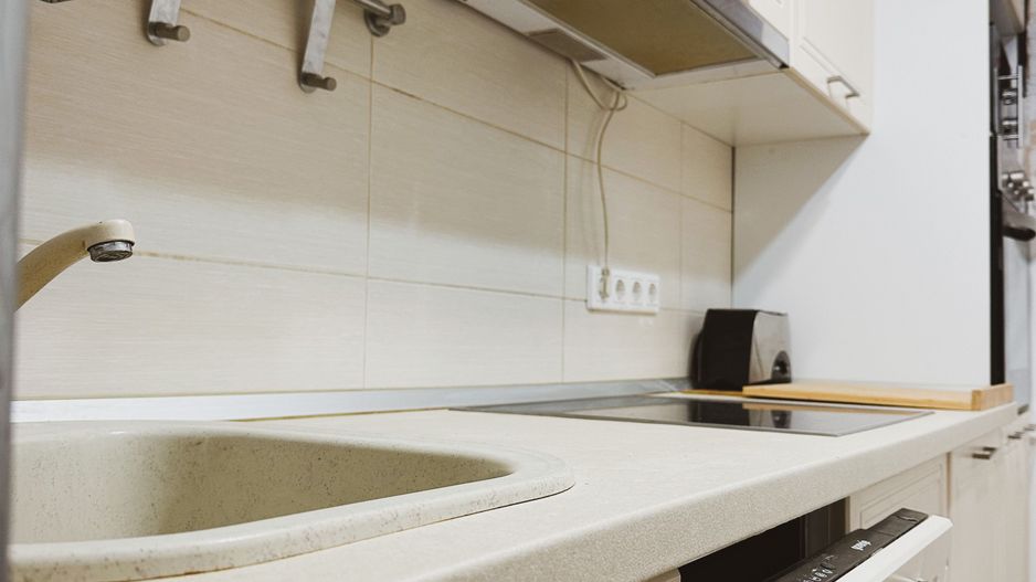 INCHIRIAT - Apartament 2 camere - Dumbravita Lidl - mobilat & utilat complet - Poză 12