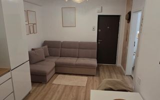 Apartament 2 camere, Florești – zona Porii, mobilat și utilat, parcare - Poză 3