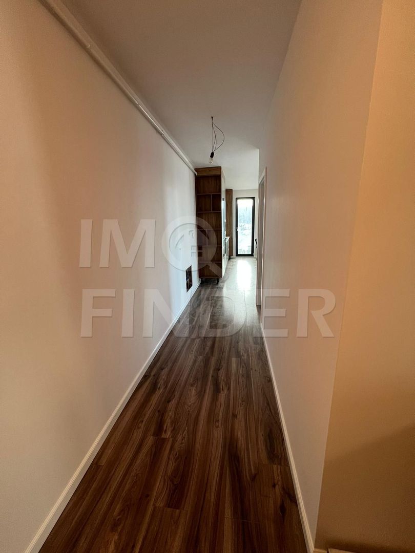 Apartament NOU Ultrafinisat cu Parcare Subterana Zorilor - Poză 9