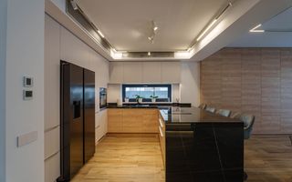 Vile PASIVE 5 camere TUNARI, 500m2 curte, 186m2 utili - Poză 4