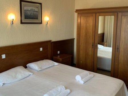 Hotel  Nessebar, cu vedere  la mare - Poză 11