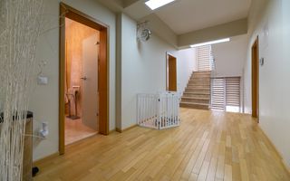 Vilă ultralux de 500 mp utili, piscină, saună, filigorie – Exclusivitate!! - Poză 27