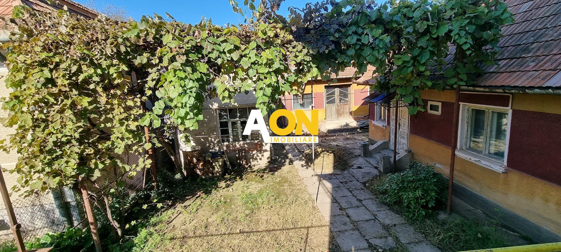 Casa de inchiriat Cetate, pretabil pentru muncitori - Poză 10