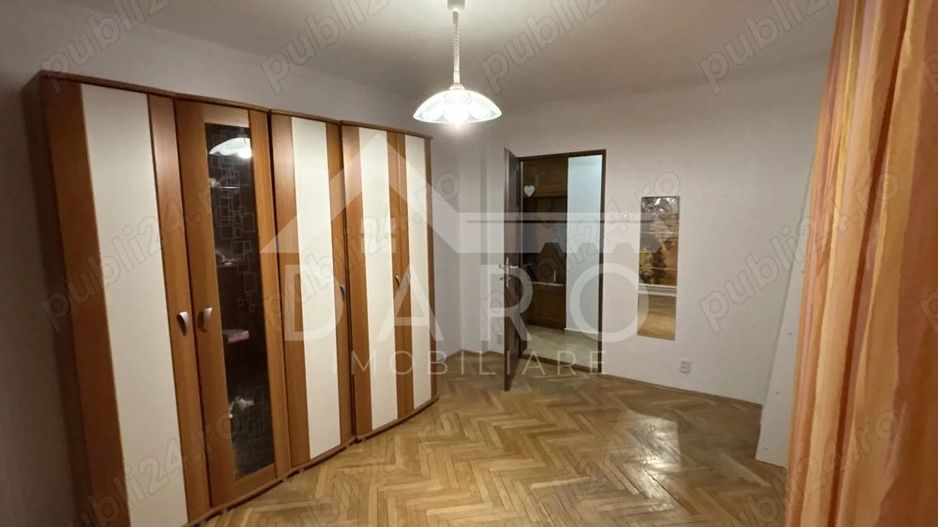 Apartament cu 3 camere în zonă centrală - Poză 6