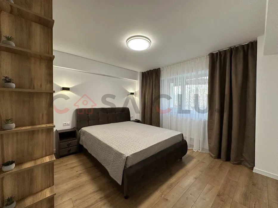 La cheie - 2 camere in zona semicentrala - Poză 3